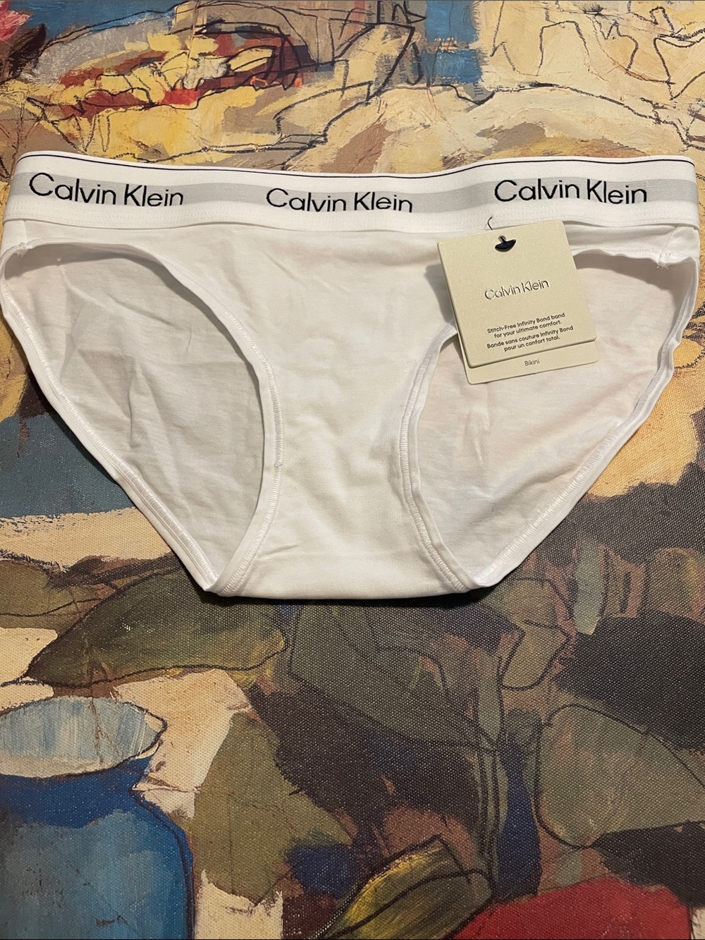 CK Panty